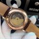 Copy Patek Philippe Sky Moon Celestial Star Dial Brown Leather Strap Watch (3)_th.jpg
